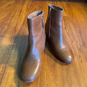 Lauren by Ralph Lauren boots
